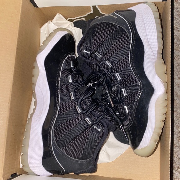 Shoes Kids Space Jam 11s Poshmark